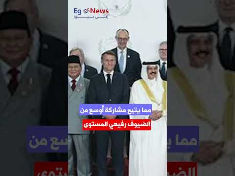 موعد افتتاح المتحف الكبير وحقيقة منح الموظفين أجازة وقائمة أبرز الحضور