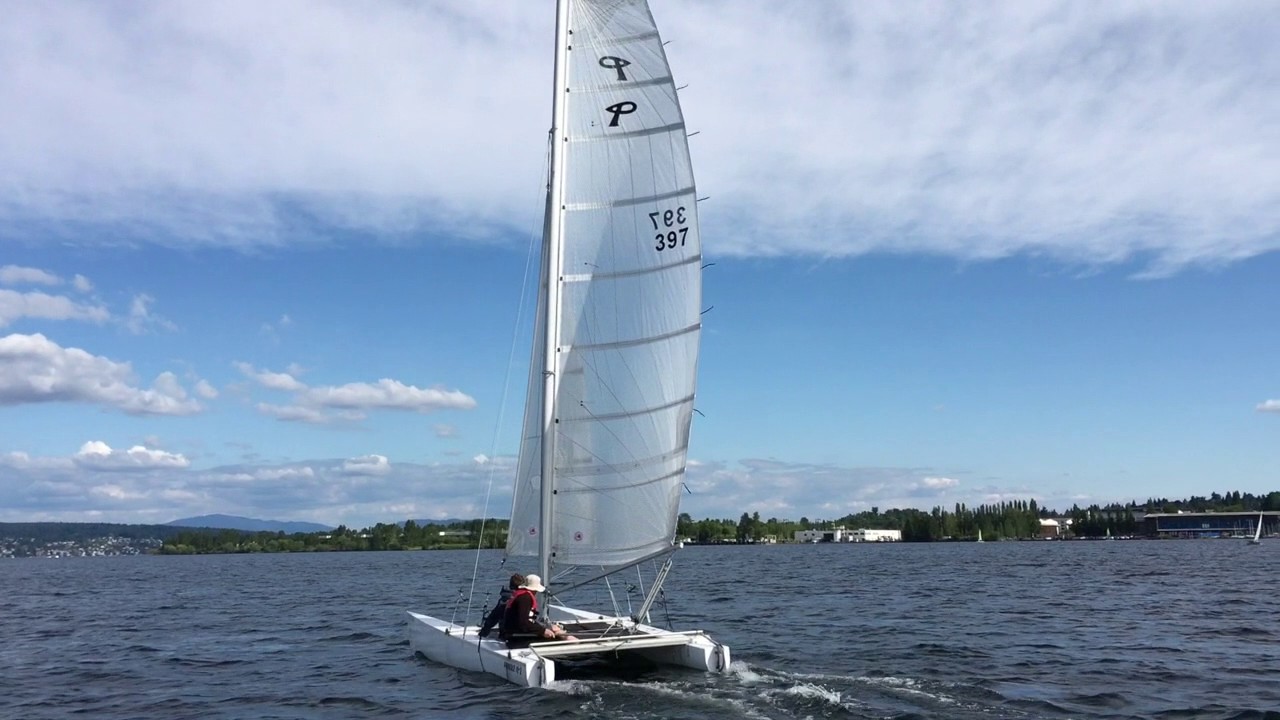 20170611 Brad Tim Ryan Prindle Sailing