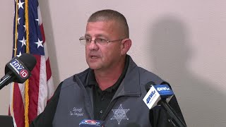 Terrebonne Parish sheriff releases more information on brutal child abuse case