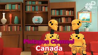 Famous Plotagon Channel Canada Bumper 2013 Wealth