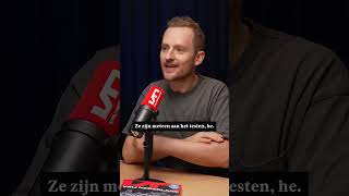 Thumbnail for De VVD profileert zichzelf alsof er een campagne gaande is #podcast