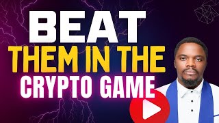 How to Always Stay Ahead in The Game of Crypto | Here are Crypto Narratives for Massive Profits