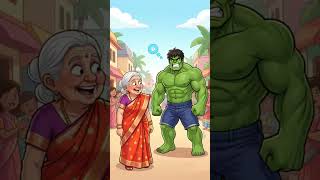 This AI Dadi Will Make You Laugh Nonstop! 😂