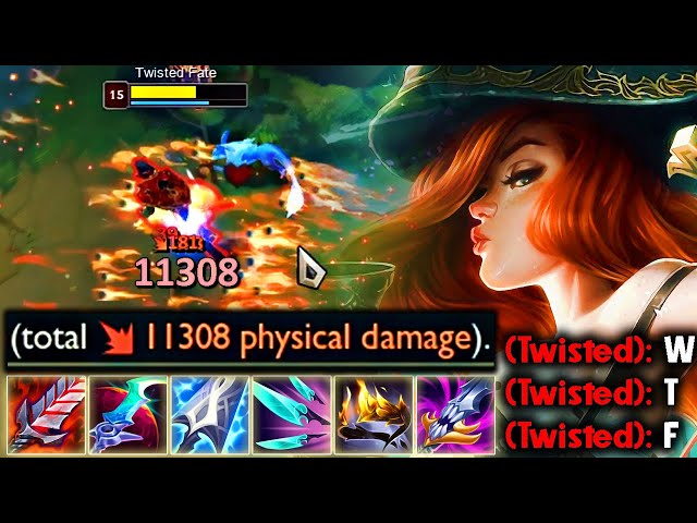 WTF MISS FORTUNE? class=