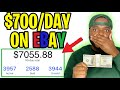 Use This TRICK to Make $700/Day With EBAY Dropshipping