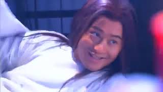 The return of condor heroes episode 23 sub indo