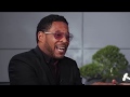 Javier Sotomayor en "Con 2 que se quieran"