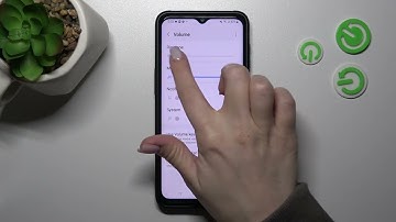 How to Find & Manage Sound Settings on SAMSUNG Galaxy Xcover 6 Pro