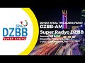 WORLD RADIO DAY SPECIAL Personal Radio Archives Episode 27 Super Radyo DZBB 594 FEB 6 2023