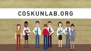 Coskun Lab GT: Spatial Multi-Omics for Precision Medicine