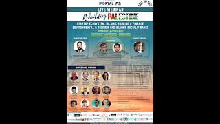 Rebuilding Palestine