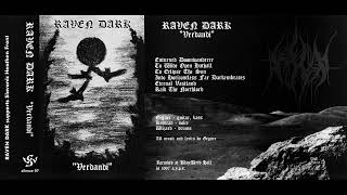 Raven Dark - Verdandi (Full Album) [1997] - YouTube
