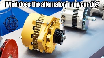 Understanding Your Car