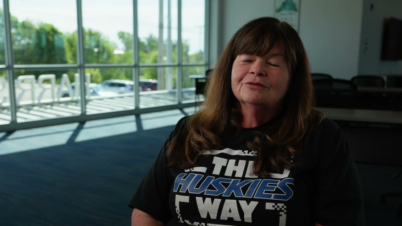 Video preview image of mrs mckinney; click to visit the ParentSquare post with the video