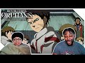S1 E13&amp;14 || Iron Blooded Orphans Reaction FUNERAL RITES
