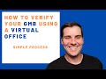 How To Use a Virtual Office To Verify Your Google My Business