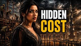 Dubai Exposed | The Workers Behind the Fantasy
