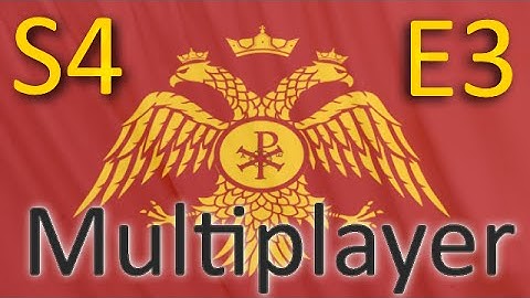 The Pheonix Rises! A Ck2 Roman Multiplayer Let