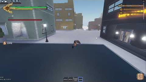 YBA Exploiter Report (username is mujalemon not mujamelon)