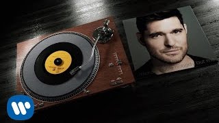 Video thumbnail of "Michael Bublé - The Very Thought of You [AUDIO]"