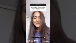 Merly Morello Hazme Una Pregunta