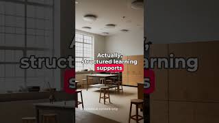 Understanding How Structured Learning Supports Professional Habits