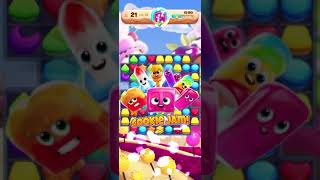 Exclusive Cookie jam | next level game | amazing game | Go and play it 🤩🤩 Profile