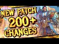 200+ CHANGES: Class Patch, Chaos Vending Machine, DLC 2 &amp; More! Tiny Tina&#39;s Wonderlands