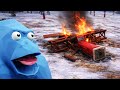I Bought a $22,000 Plane… Just to Destroy It