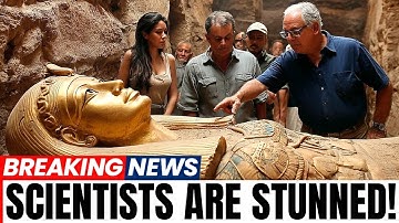 Archeologen hebben zojuist een ongerept Mayagraf geopend en wat erin zit, verbijstert experts