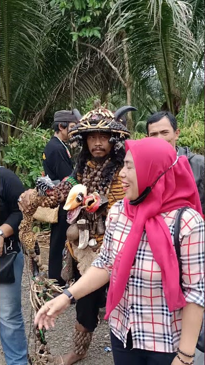 wangsit Siliwangi Sunda Buhun aksesoris Sunda buhun.adat Sunda