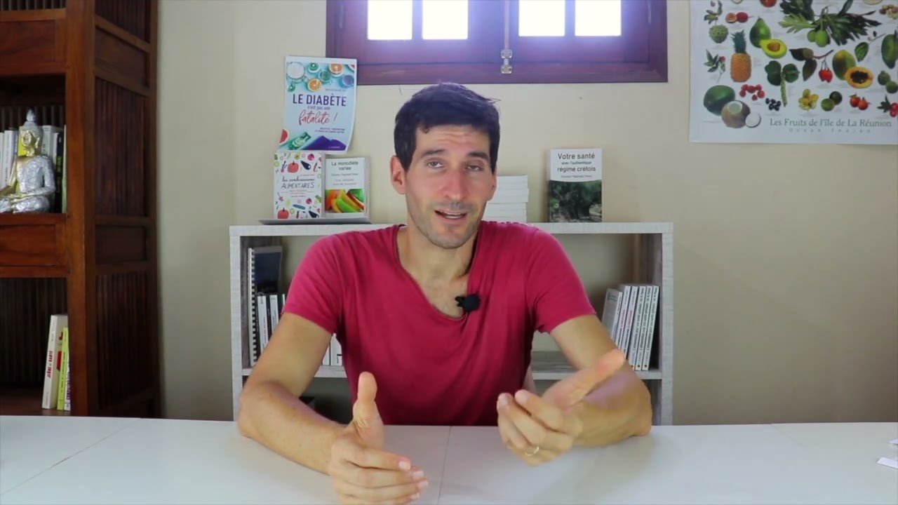 1J1Q #60 Peut on réparer le système nerveux ? De quelle manière ?