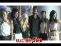 Electrik Red Behind the Scenes: 944 Magazine