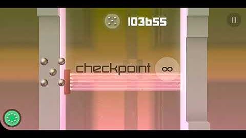 Smash Hit Random Room Glitch short Version