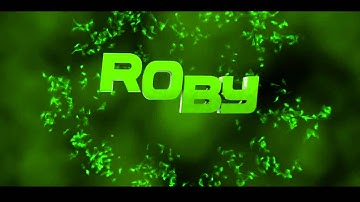 New intro by Twizz FX