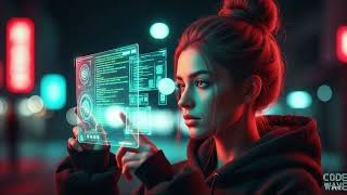 Coding Mode Synthwave Mix 62 | Music for Coding & Focus