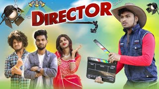 DIRECTOR | comedy video | Bongluchcha video | Bonglucha | Bl