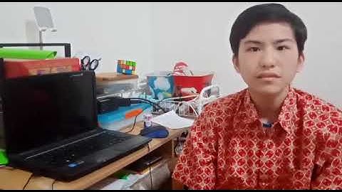 Ujian Praktek TIK kelas 9: Tutorial Ms. Powerpoint