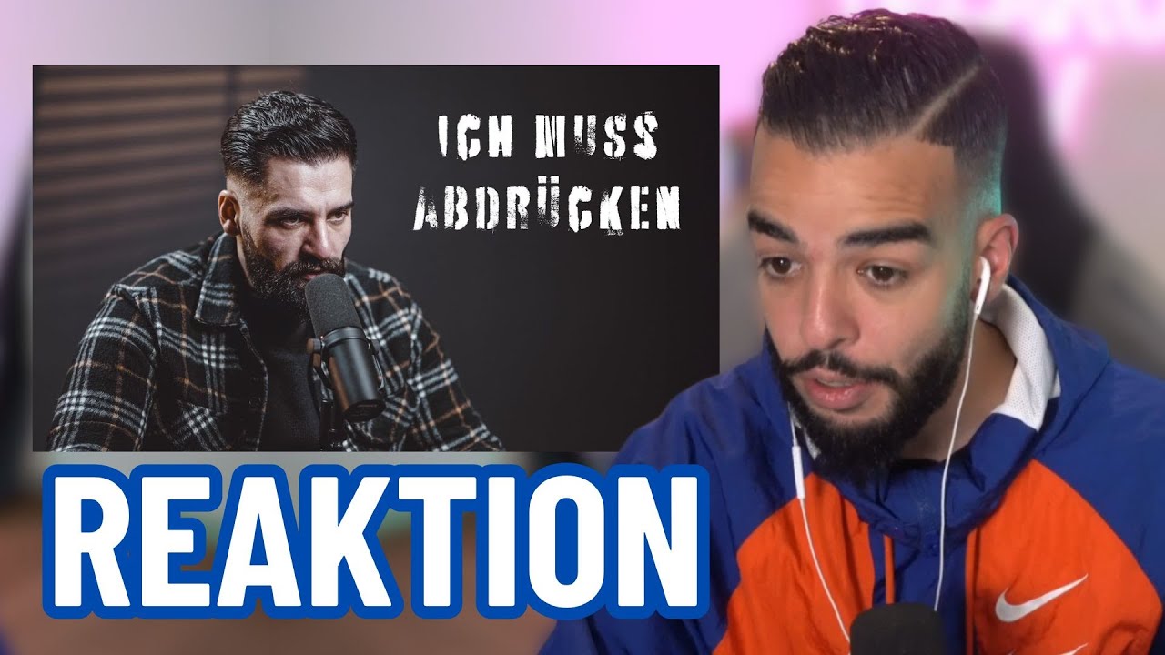 DURCH CORONA ZUM BANKRÄUBER😳 SAMI REAKTION