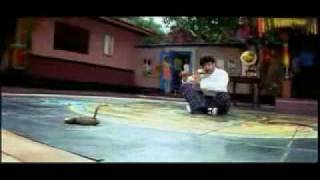 pournami flute song