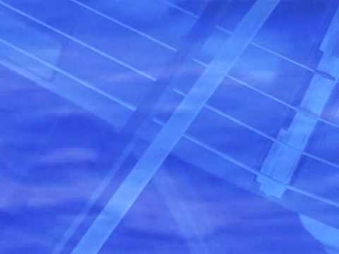 Marvin Ayres — Under Blue