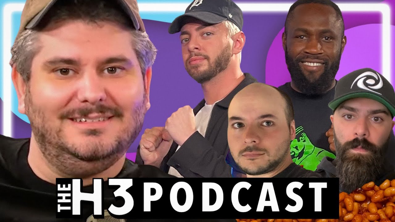 Keemstar & Tim Pool Gang Up On Ethan, AB's Coach Interview, Beans On Toast - Off The Rails #33