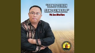 Janji Tuhan Sang Gembala