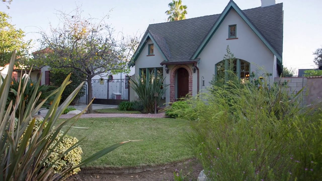 524 W Santa Clara, Floral Park, CA YouTube