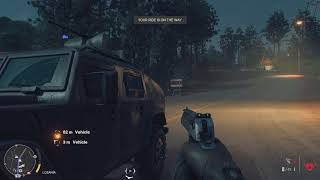 What happens when you kill civilians in Far Cry 6