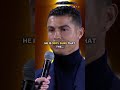 Cristiano Ronaldo Claims Saudi League Beats French League FIFA 2026