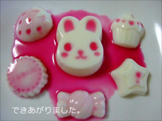 Milk pudding microwave oven cooking sweets デザートプリン 電子レンジ | MosoGourmet 妄想グルメ