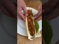 Le sandwich du gnral  core coredusud seoul kpop kdrama humour food mukbang