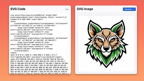 How to Turn Any SVG Into Code
