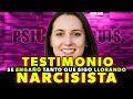 💜 ASI ME ENGAÑO UN NARCISISTA 🔴 DIRECTO | PSICOPSIQUIS